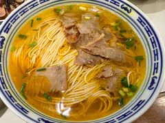 -永丰面馆(汉口路店)