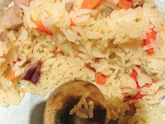 -贯贯吉·清真餐厅(浙江中路店)