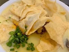 稀豆粉-瑞丰园庭院餐厅·白族传统家常菜