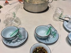 -刘少华贵州小黄牛·鲜牛肉火锅(总店)