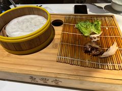 -惠丰堂饭庄·烤鸭·京味菜(万泉庄 苏州桥店)