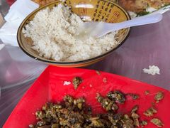 -绿林山庄土菜馆