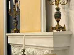 -成桂西餐厅·42年的味道(五大道疙瘩楼店)