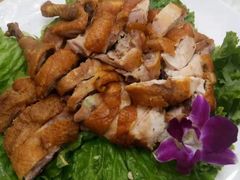 -清真悦宾楼食府(海湖店)