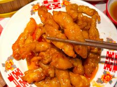 -满堂春特色餐馆