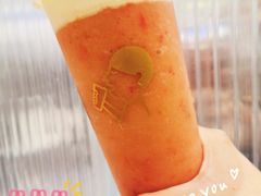 -喜茶(佛山岭南站店)