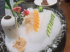 -宝燕壹号景观餐厅(龙盛国际商业广场店)