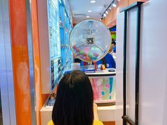 -汤姆熊欢乐世界(光启城店)