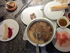 -钱小奴创意自助餐厅·原切谷饲安格斯畅吃(宁波奉化银泰店)