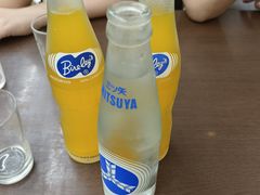 -Osanai食堂