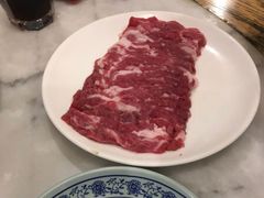 -将台涮肉(酒仙桥店)