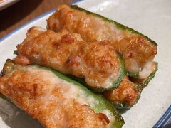 -常来小聚·广州非遗传承餐厅(地王广场店)