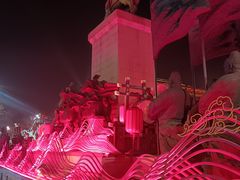 -大唐不夜城贞观广场