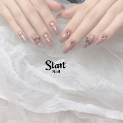 -StartNail美甲