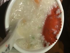 -南拳十三姨·潮汕砂锅粥(世纪金源店)