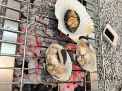 -震海贝烤贝·民俗特色店(延吉总店)