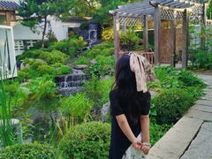 -熙古里艺术村