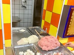 -小秋水饺(大成路总店)