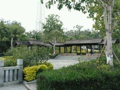 -梵天禅寺