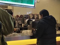 -1点点(理想银泰店)