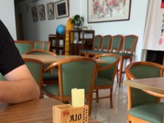 -喜悦西餐厅(同丰店)
