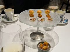 -Le Comptoir de Pierre Gagnaire