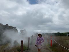 -夏威夷火山国家公园