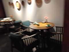 -粗茶淡饭·隐庐私厨(东亭店)