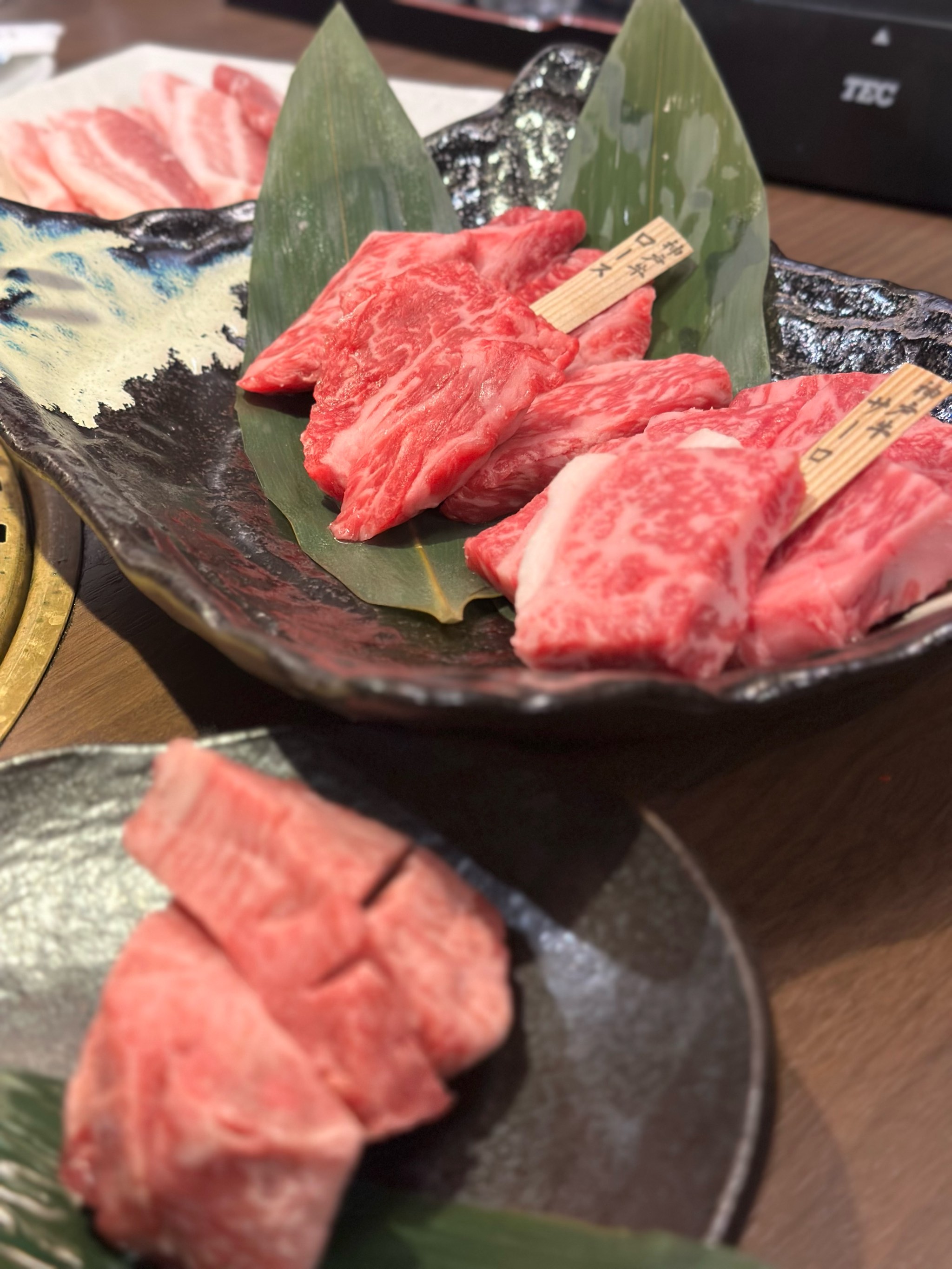 松阪牛肉和神户牛肉图片