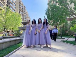 -禧嫁茗品设计师婚纱集成馆