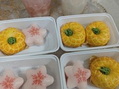 -知楚•精致湖北菜(武商MALL店)