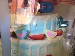 -丁先生蛋糕·品质鲜作(桐梓林店)
