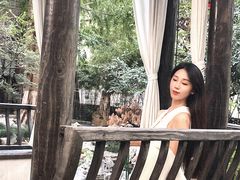 -民国红公馆(老门东店)
