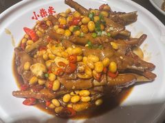 -小柴米·传统江西菜(万寿宫店)