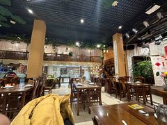 -福慧慈缘素食餐厅(王府井店)
