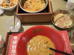 -吾妻拉面•和风食堂(群光广场店)