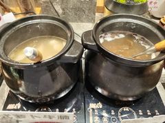 -汉阳廷自助烤肉·火锅(壹方天地店)