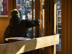 -METAL HANDS(五道营店)