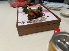 -梅花香里大酒店(郁金香路店)