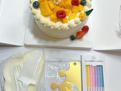 -菲住布渴全日制餐厅·简餐·下午茶·蛋糕