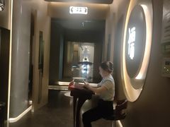 -儒之堂·足道养生SPA影院式(万融城店)