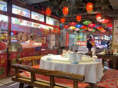 -人民公社大食堂(张家湾店)