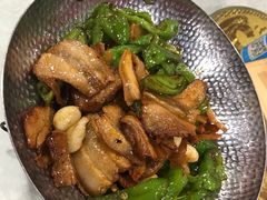 -听涛雅苑百味饺子老家菜馆
