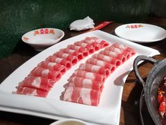 -徐升记不改良老火锅(四方利群店)