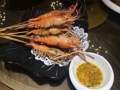 -79号渔船海鲜饭店(华强北店)