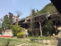 -阳明祠