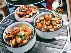 -惠宾饭庄(中山路店)