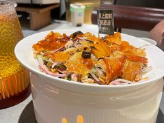 -潮澎派·潮汕菜大排档(南较西路店)