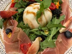 -IL TEATRO 精品意大利餐厅