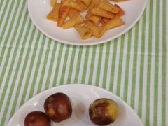 -鹊华居·地道鲁菜·海鲜·融合味(大明湖店)